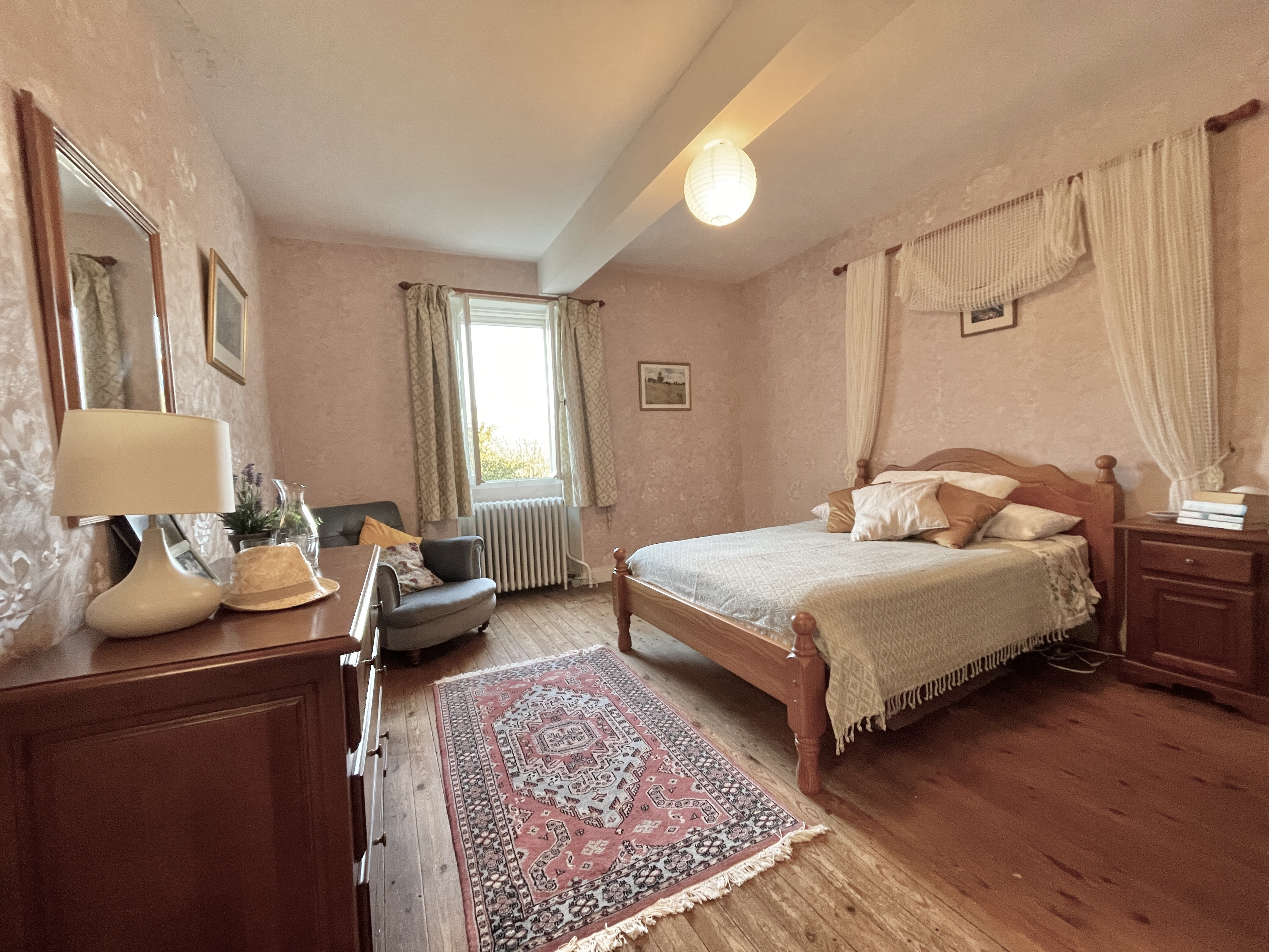 4 Bed, 1 Bath, HouseFor Sale, Mauzac et grand castang, Dordogne, Aquitaine, 24150