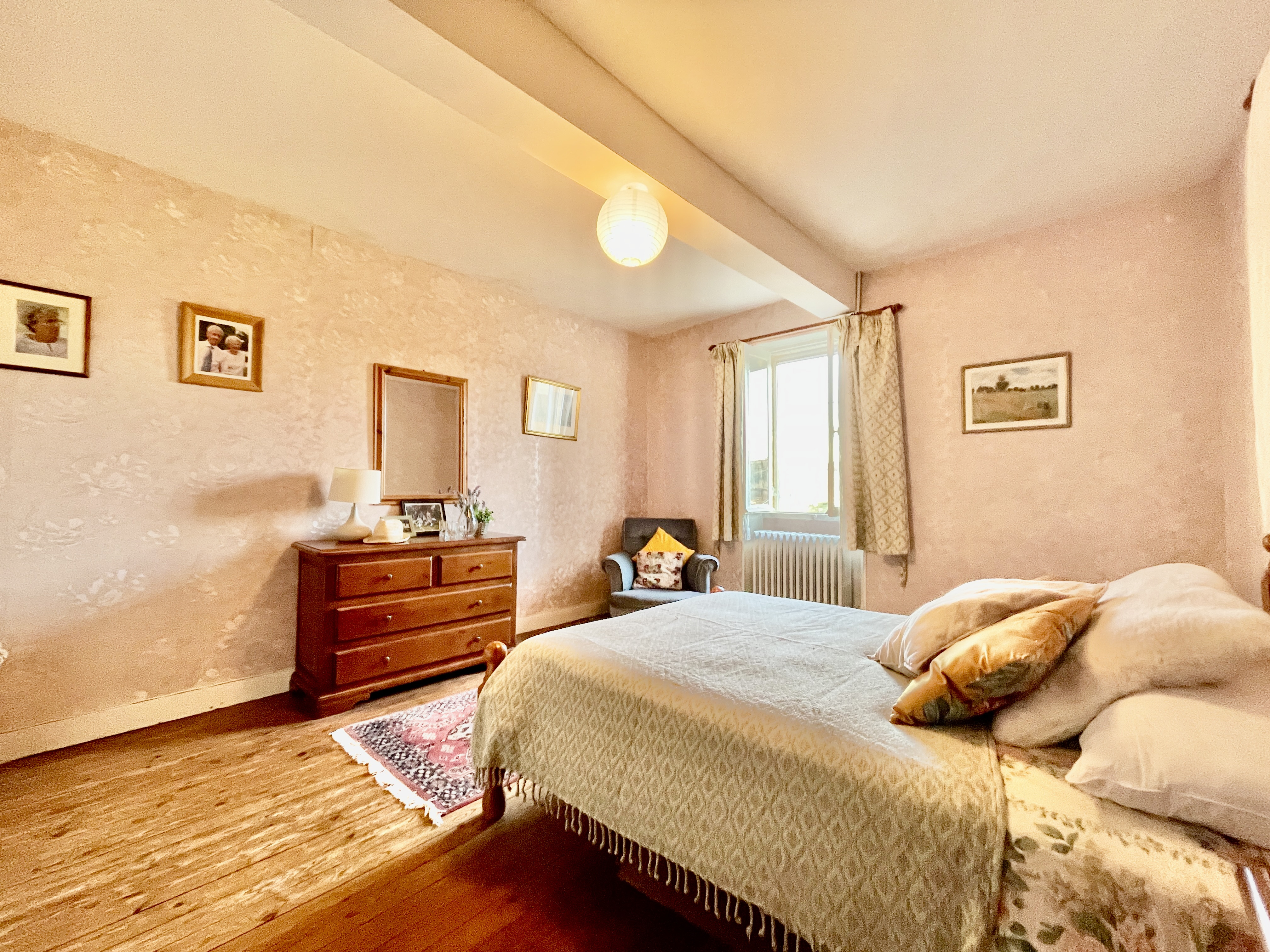 4 Bed, 1 Bath, HouseFor Sale, Mauzac et grand castang, Dordogne, Aquitaine, 24150