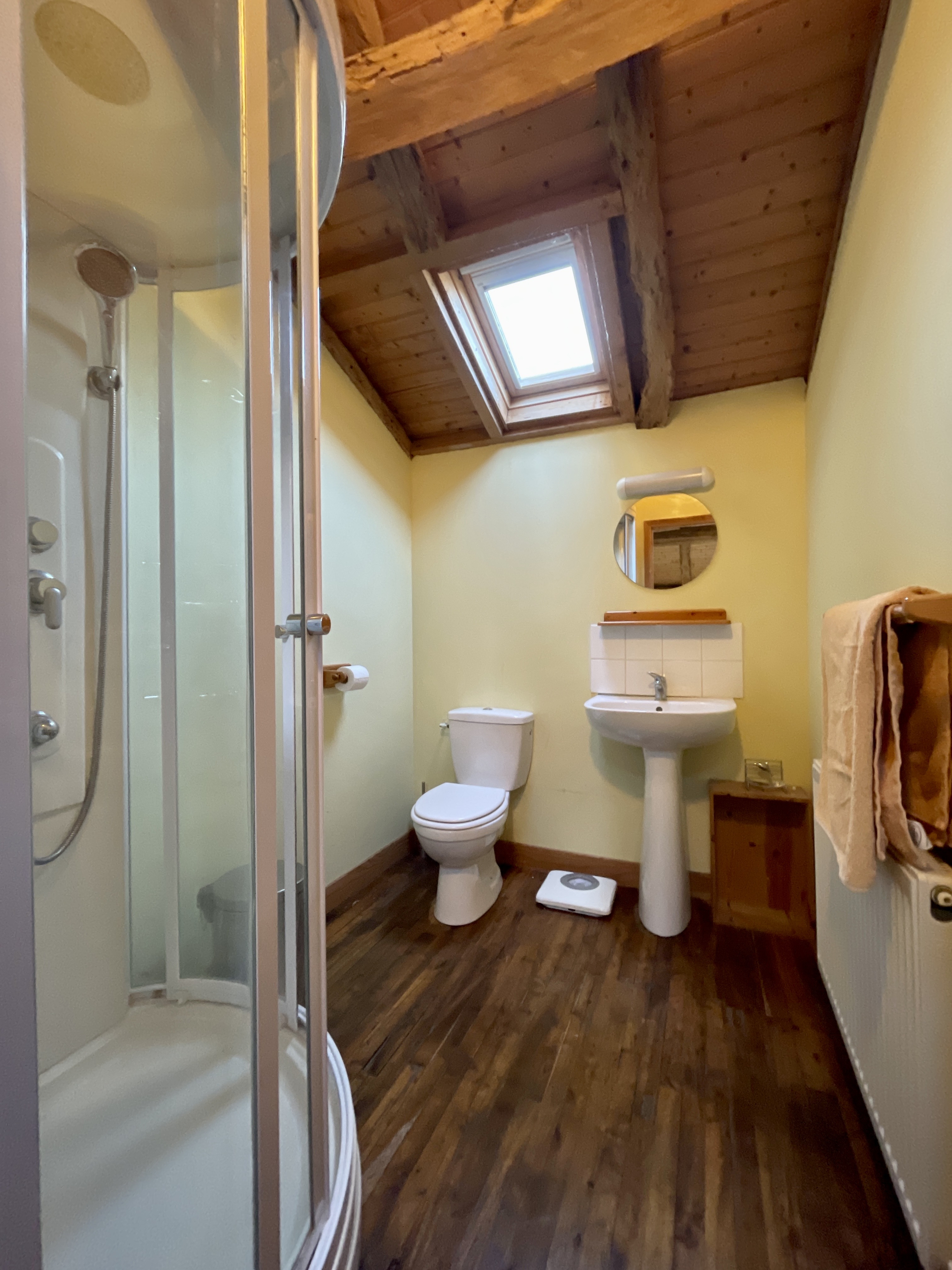 4 Bed, 1 Bath, HouseFor Sale, Mauzac et grand castang, Dordogne, Aquitaine, 24150