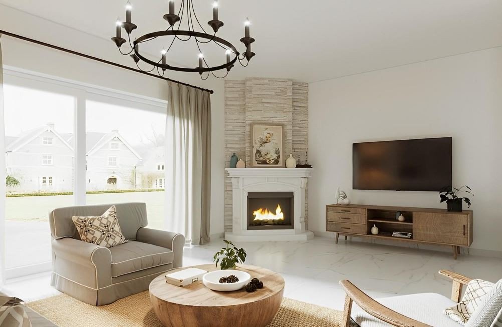 3 Bed, 3 Bath, HouseFor Sale, Tala, Paphos