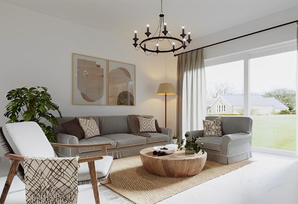 3 Bed, 3 Bath, HouseFor Sale, Tala, Paphos