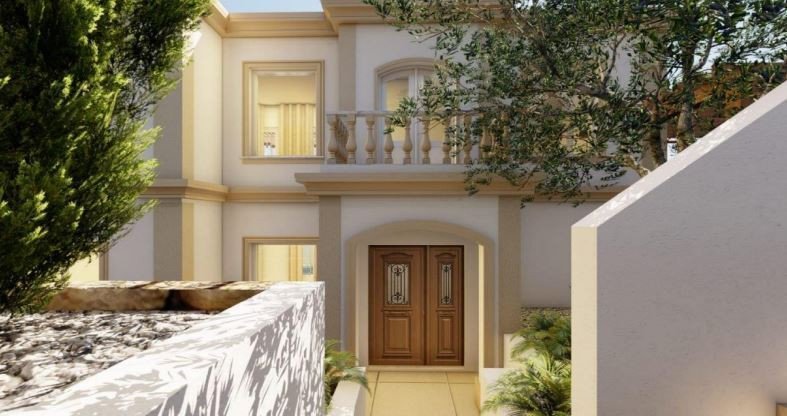 3 Bed, 3 Bath, HouseFor Sale, Tala, Paphos