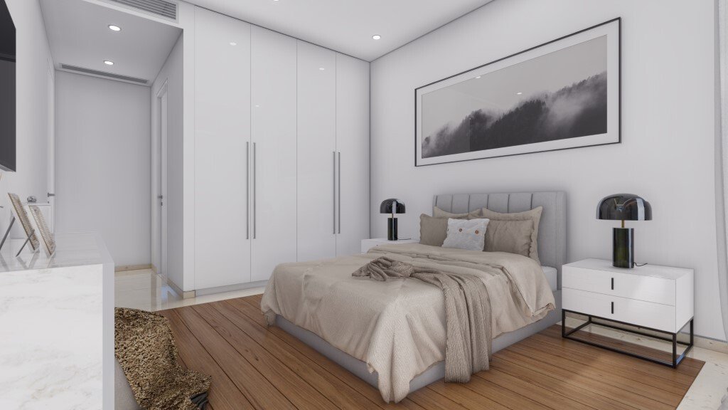 3 Bed, 3 Bath, HouseFor Sale, Sea Caves Pegeia, Paphos