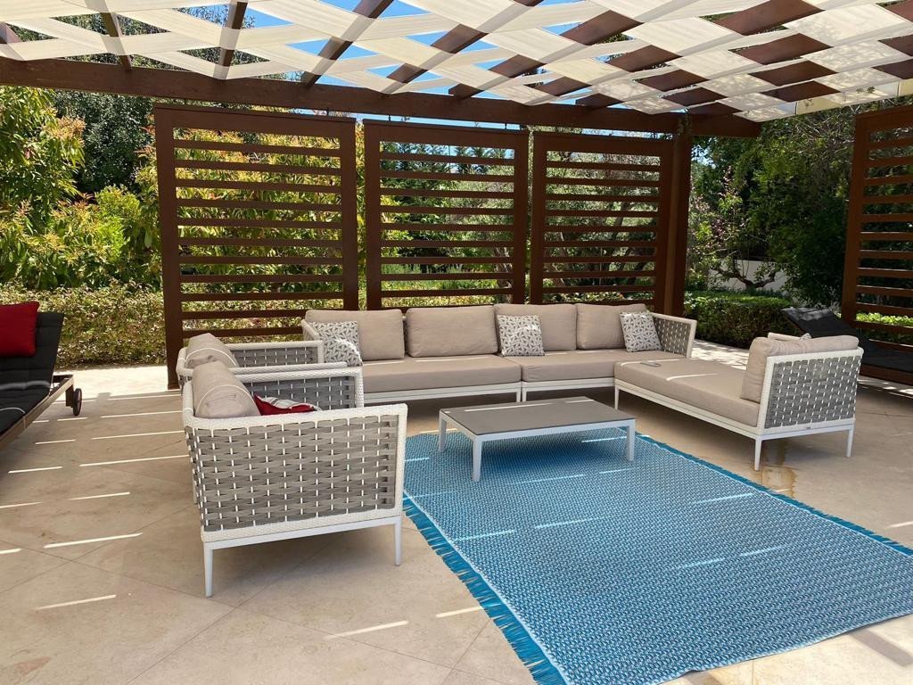 5 Bed, 5 Bath, HouseFor Sale, Aphrodite Hills, Paphos