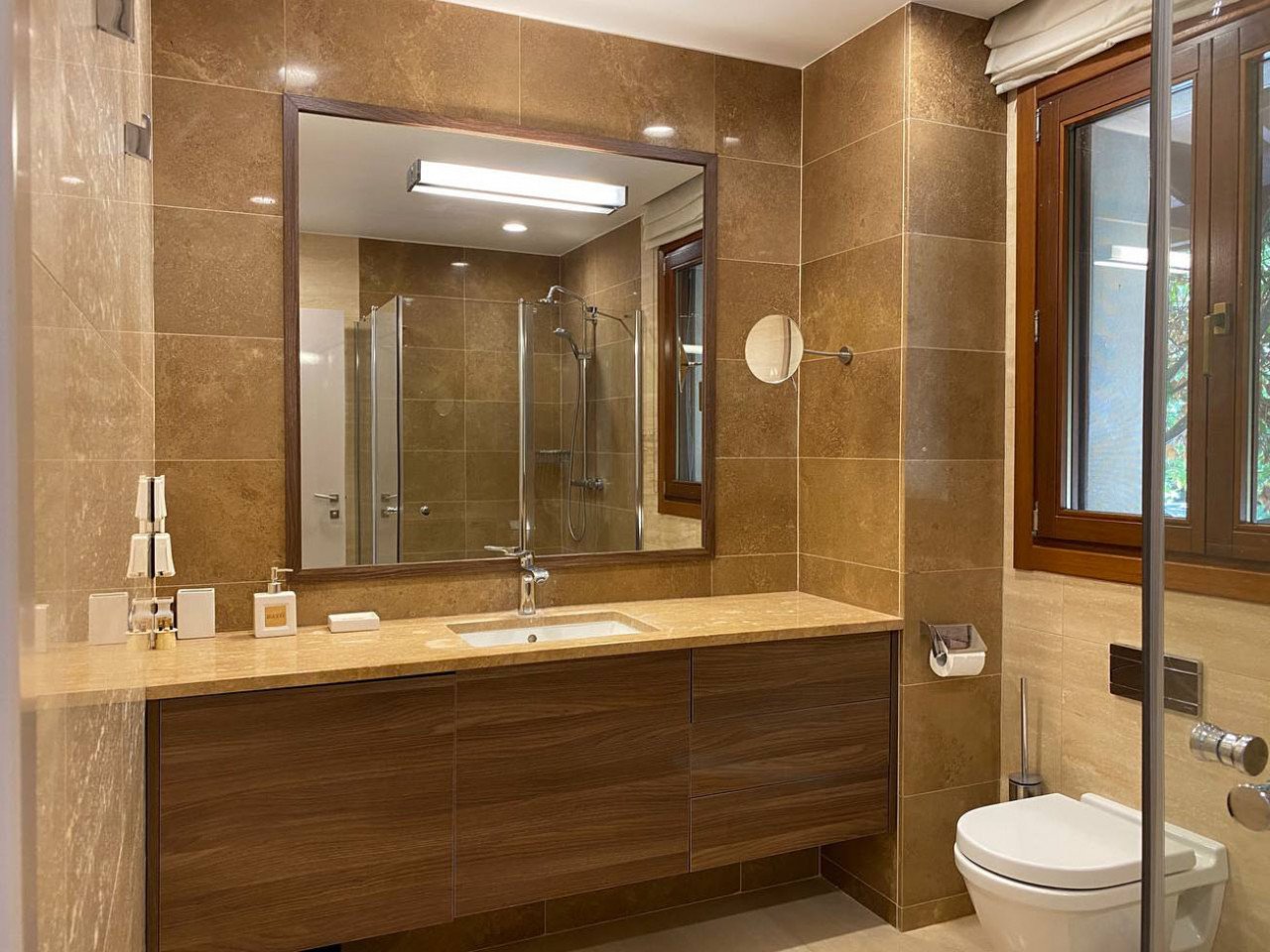 5 Bed, 5 Bath, HouseFor Sale, Aphrodite Hills, Paphos