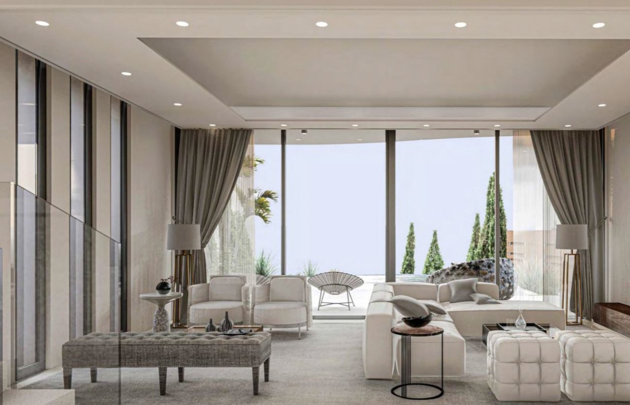 5 Bed, 5 Bath, HouseFor Sale, Kissonerga, Paphos