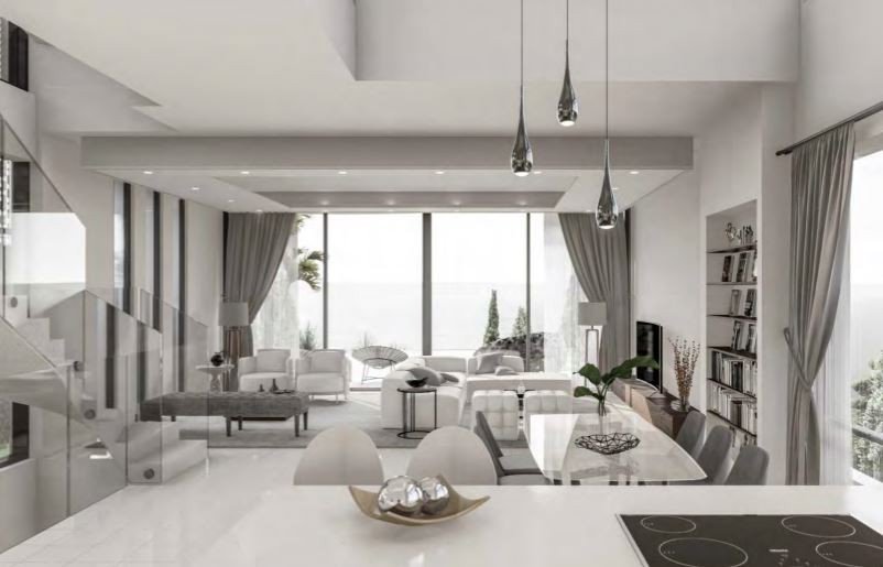 5 Bed, 5 Bath, HouseFor Sale, Kissonerga, Paphos