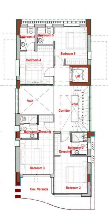 5 Bed, 5 Bath, HouseFor Sale, Kissonerga, Paphos