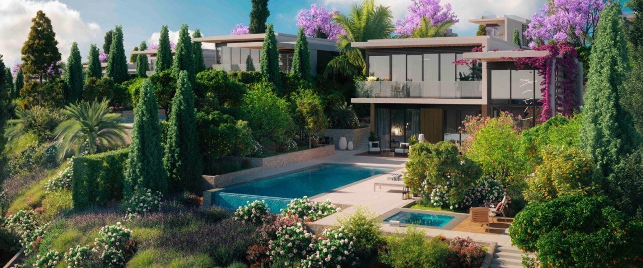 7 Bed, 6 Bath, HouseFor Sale, Pegeia, Paphos