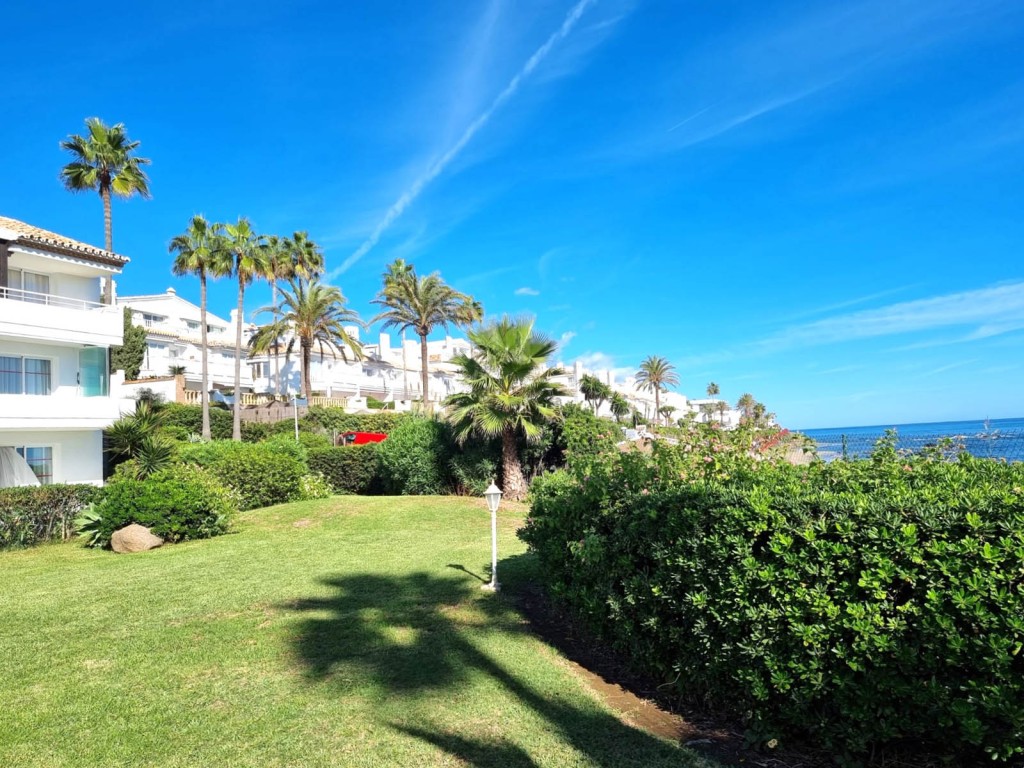 1 Bed, 1 Bath, ApartmentFor Sale, Mijas Costa, Malaga
