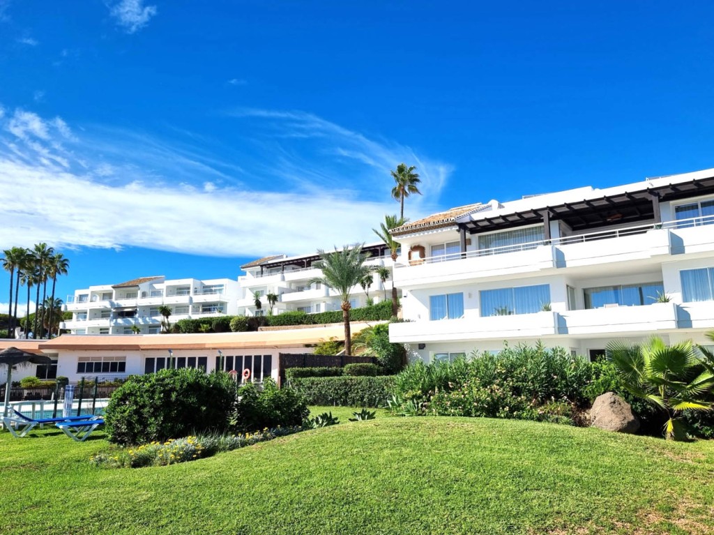 1 Bed, 1 Bath, ApartmentFor Sale, Mijas Costa, Malaga