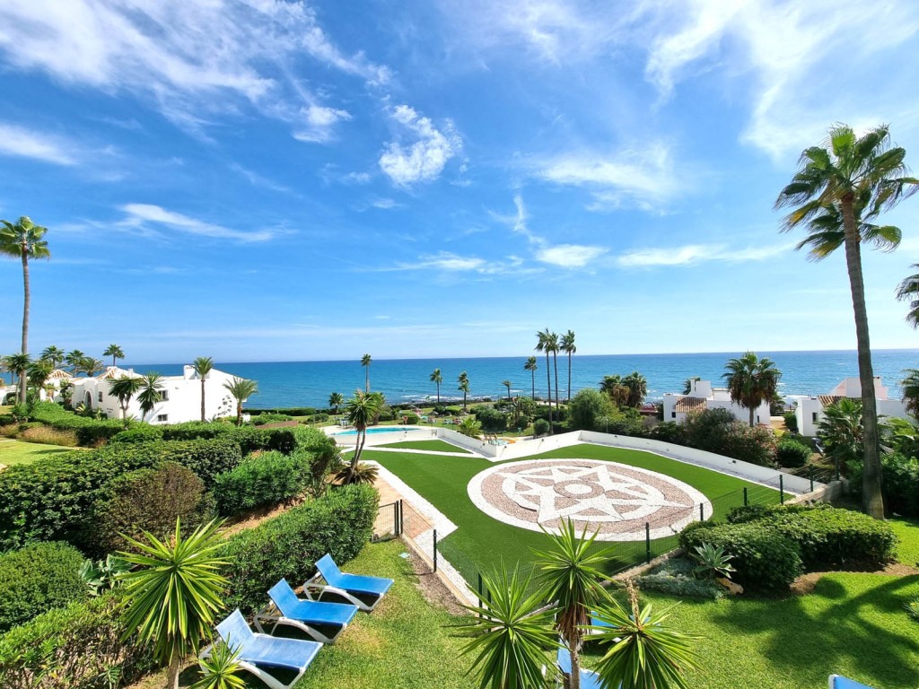 1 Bed, 1 Bath, ApartmentFor Sale, Mijas Costa, Malaga