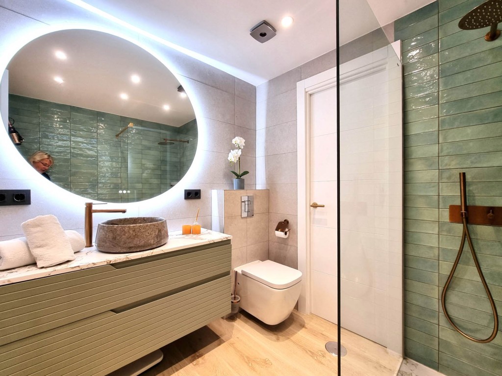 1 Bed, 1 Bath, ApartmentFor Sale, Mijas Costa, Malaga