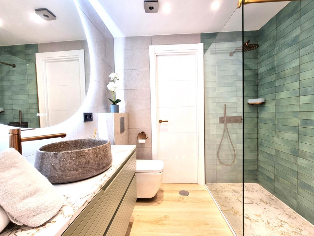 1 Bed, 1 Bath, ApartmentFor Sale, Mijas Costa, Malaga