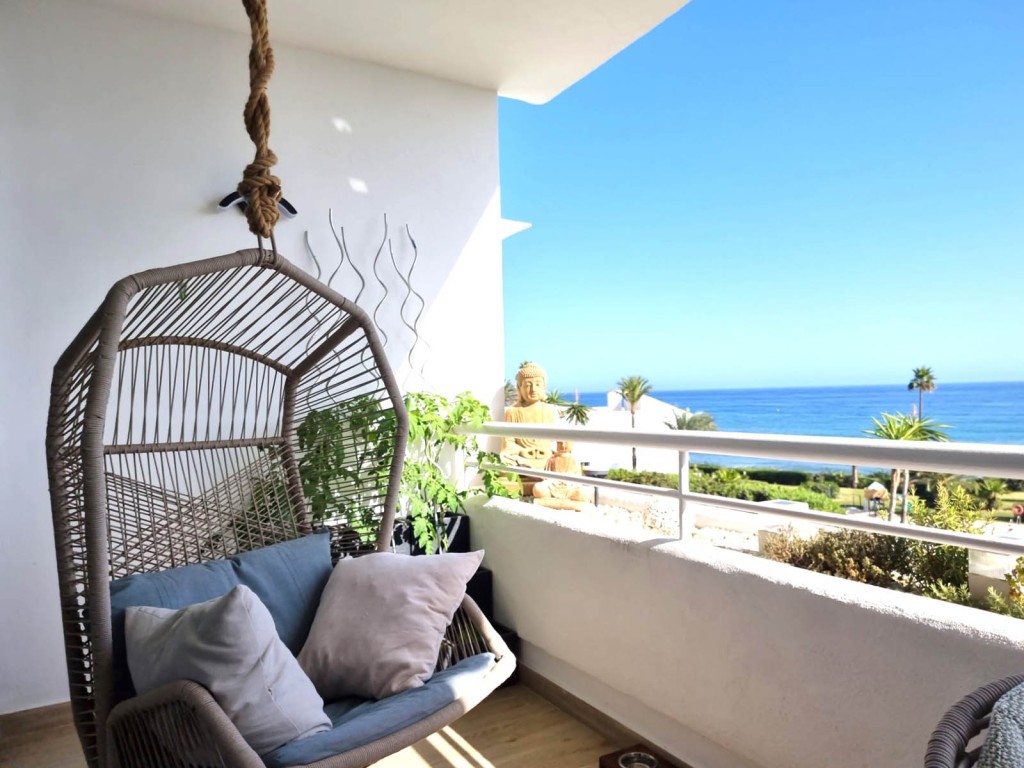 1 Bed, 1 Bath, ApartmentFor Sale, Mijas Costa, Malaga