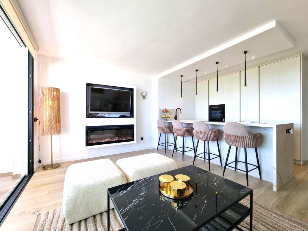 1 Bed, 1 Bath, ApartmentFor Sale, Mijas Costa, Malaga