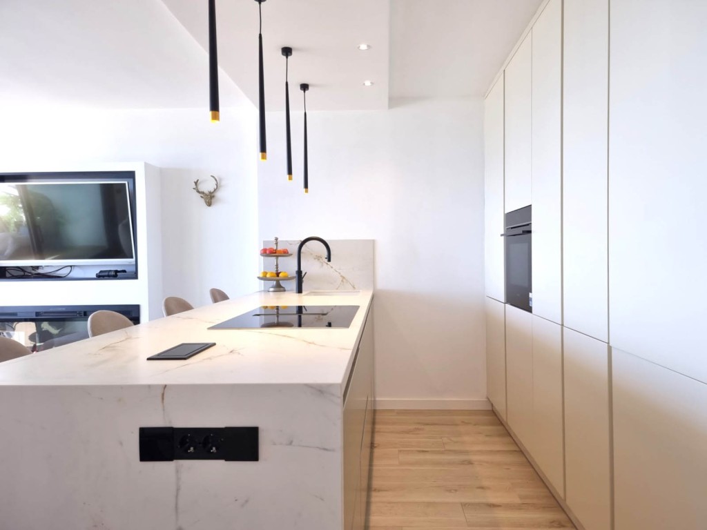 1 Bed, 1 Bath, ApartmentFor Sale, Mijas Costa, Malaga