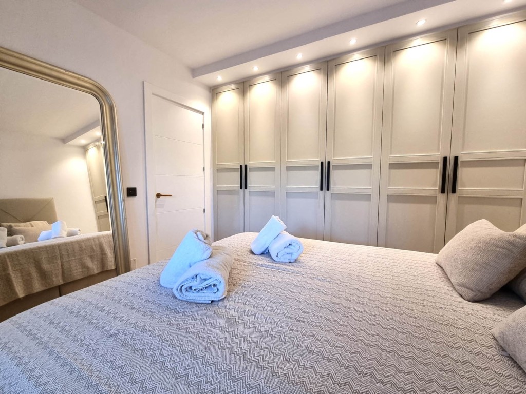 1 Bed, 1 Bath, ApartmentFor Sale, Mijas Costa, Malaga