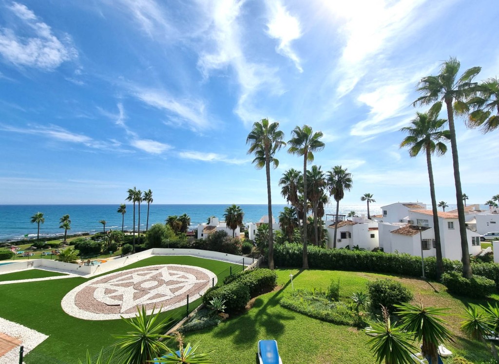 1 Bed, 1 Bath, ApartmentFor Sale, Mijas Costa, Malaga