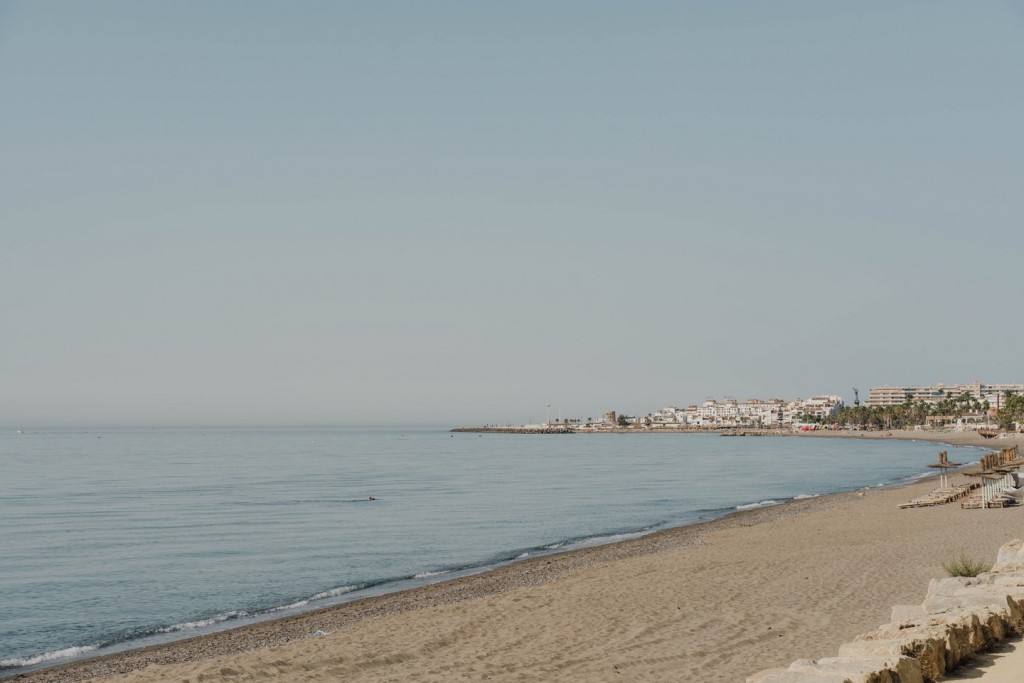 3 Bed, 3 Bath, HouseFor Sale, Golden Mile, Malaga