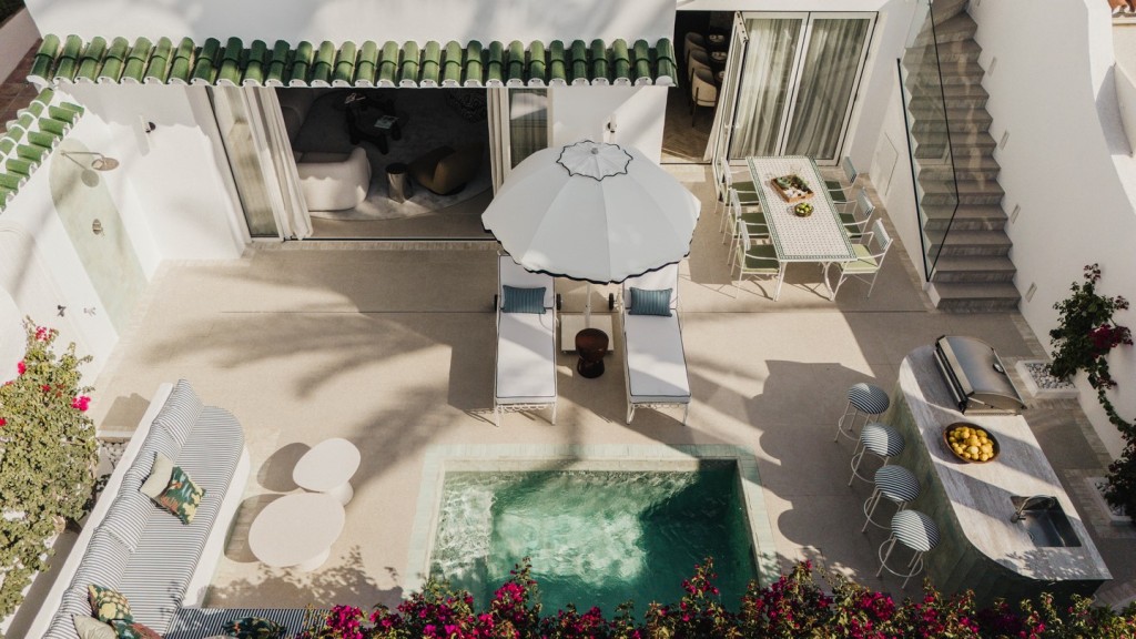 3 Bed, 3 Bath, HouseFor Sale, Golden Mile, Malaga