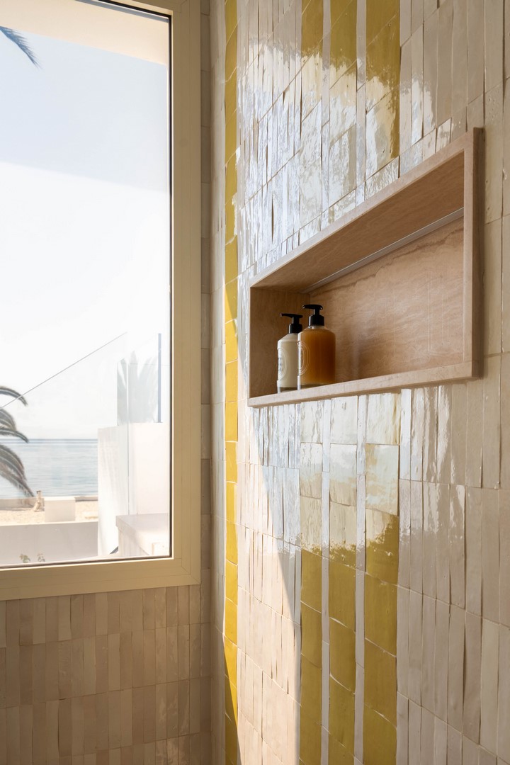 3 Bed, 3 Bath, HouseFor Sale, Golden Mile, Malaga