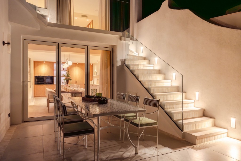 3 Bed, 3 Bath, HouseFor Sale, Golden Mile, Malaga