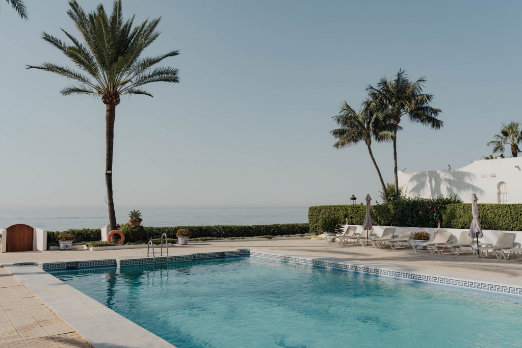 3 Bed, 3 Bath, HouseFor Sale, Golden Mile, Malaga