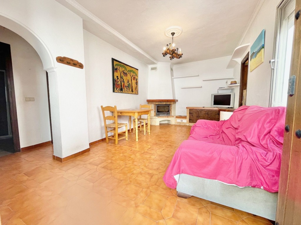2 Bed, 1 Bath, ApartmentFor Sale, Mijas Pueblo, Malaga
