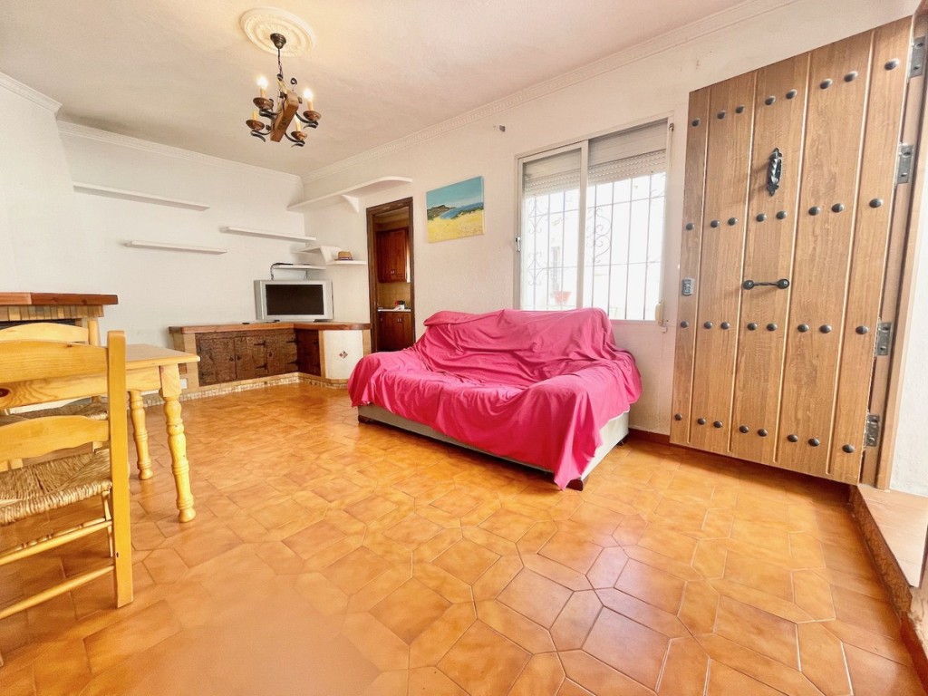 2 Bed, 1 Bath, ApartmentFor Sale, Mijas Pueblo, Malaga