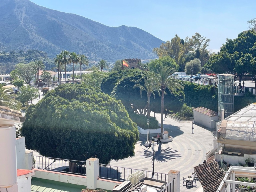 2 Bed, 1 Bath, ApartmentFor Sale, Mijas Pueblo, Malaga