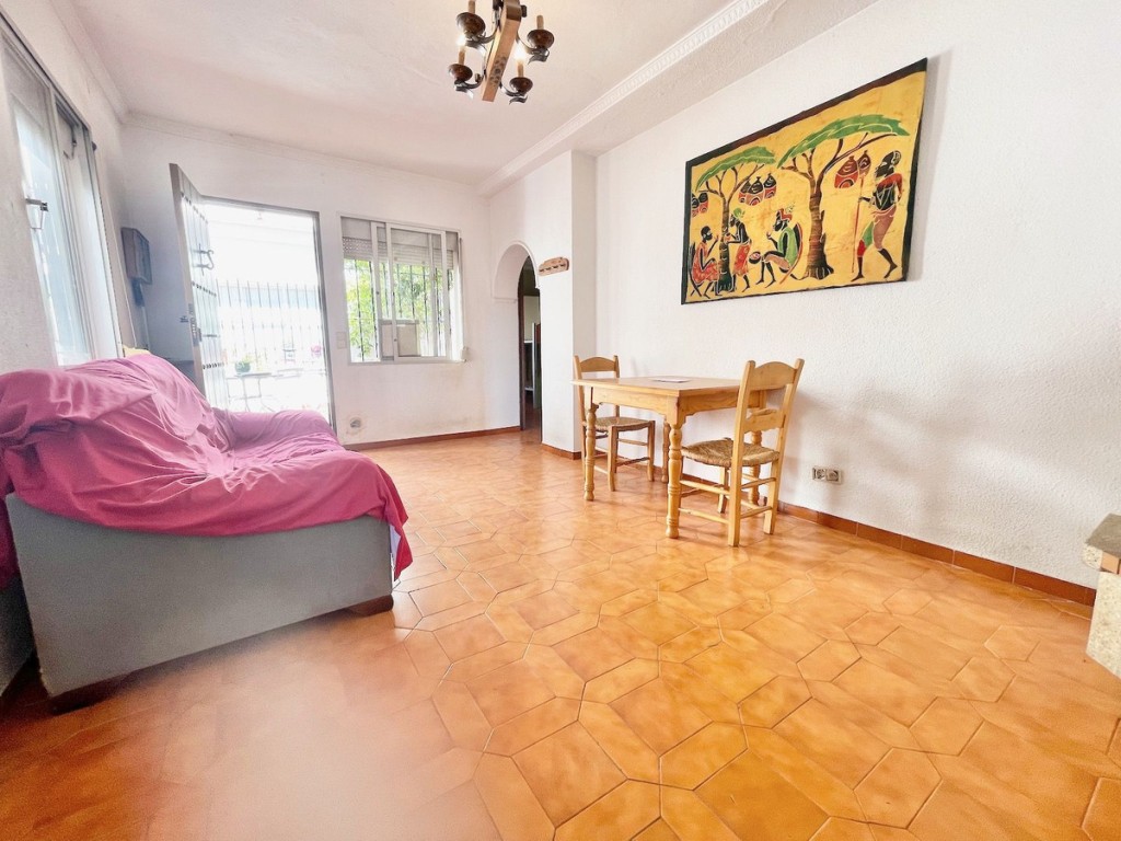 2 Bed, 1 Bath, ApartmentFor Sale, Mijas Pueblo, Malaga