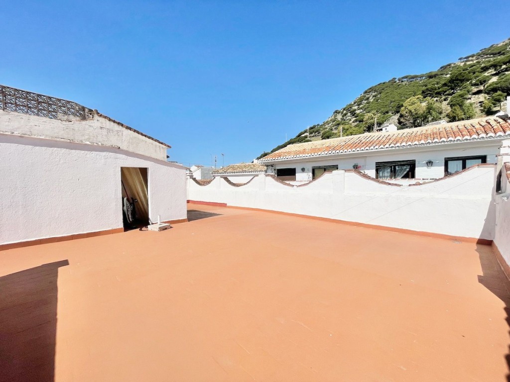 2 Bed, 1 Bath, ApartmentFor Sale, Mijas Pueblo, Malaga