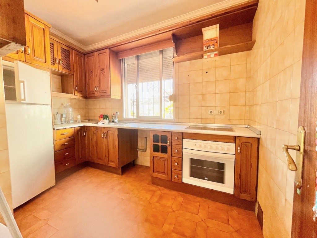 2 Bed, 1 Bath, ApartmentFor Sale, Mijas Pueblo, Malaga
