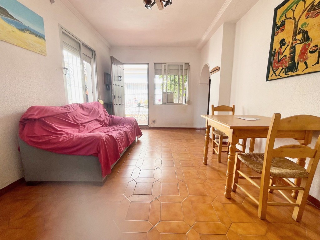 2 Bed, 1 Bath, ApartmentFor Sale, Mijas Pueblo, Malaga