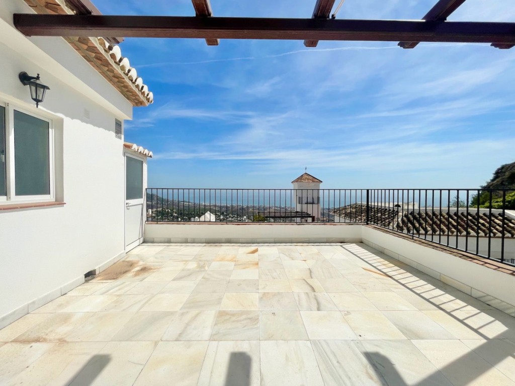 3 Bed, 3 Bath, HouseFor Sale, Mijas, Malaga 3 Bed, 3 Bath, HouseFor Sale, Mijas, Malaga