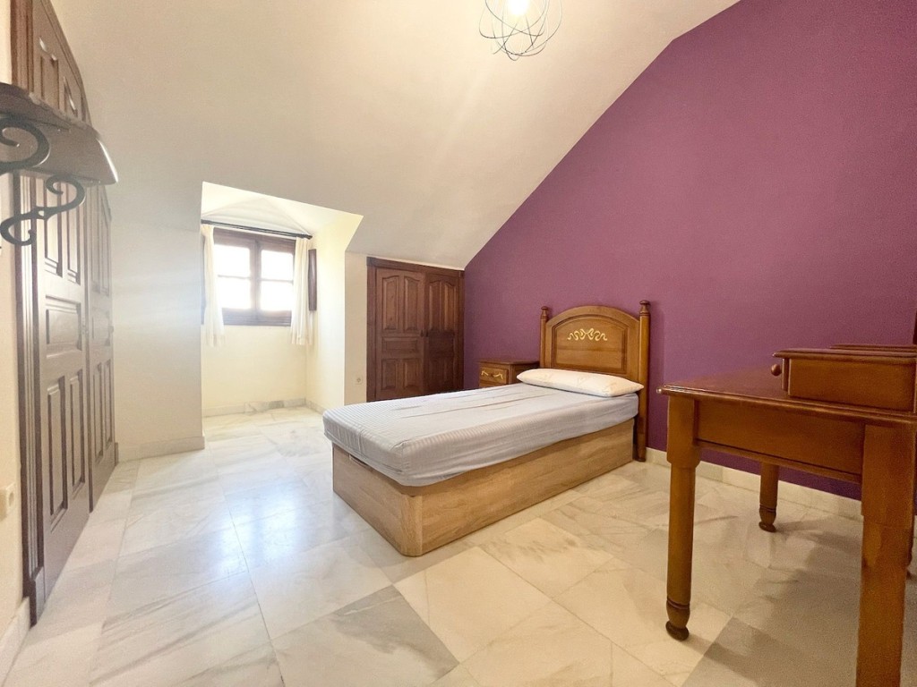 3 Bed, 3 Bath, HouseFor Sale, Mijas, Malaga