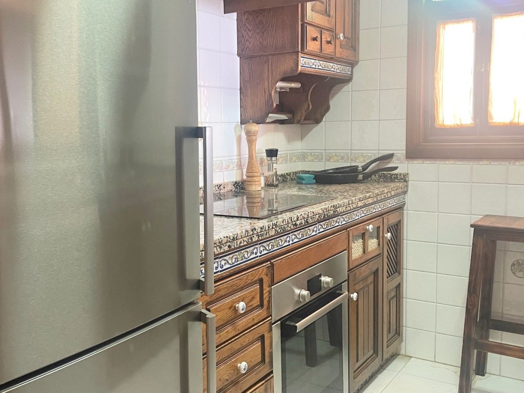 3 Bed, 3 Bath, HouseFor Sale, Mijas, Malaga