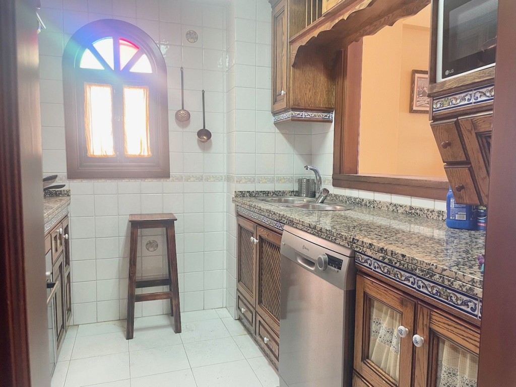 3 Bed, 3 Bath, HouseFor Sale, Mijas, Malaga