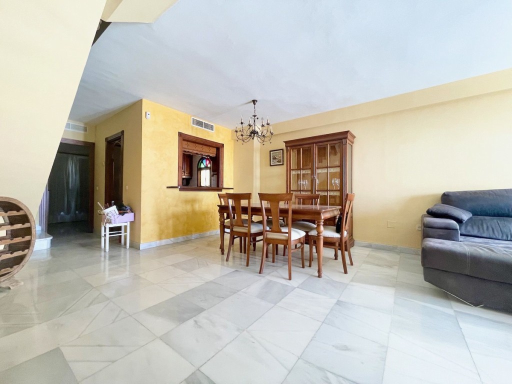 3 Bed, 3 Bath, HouseFor Sale, Mijas, Malaga