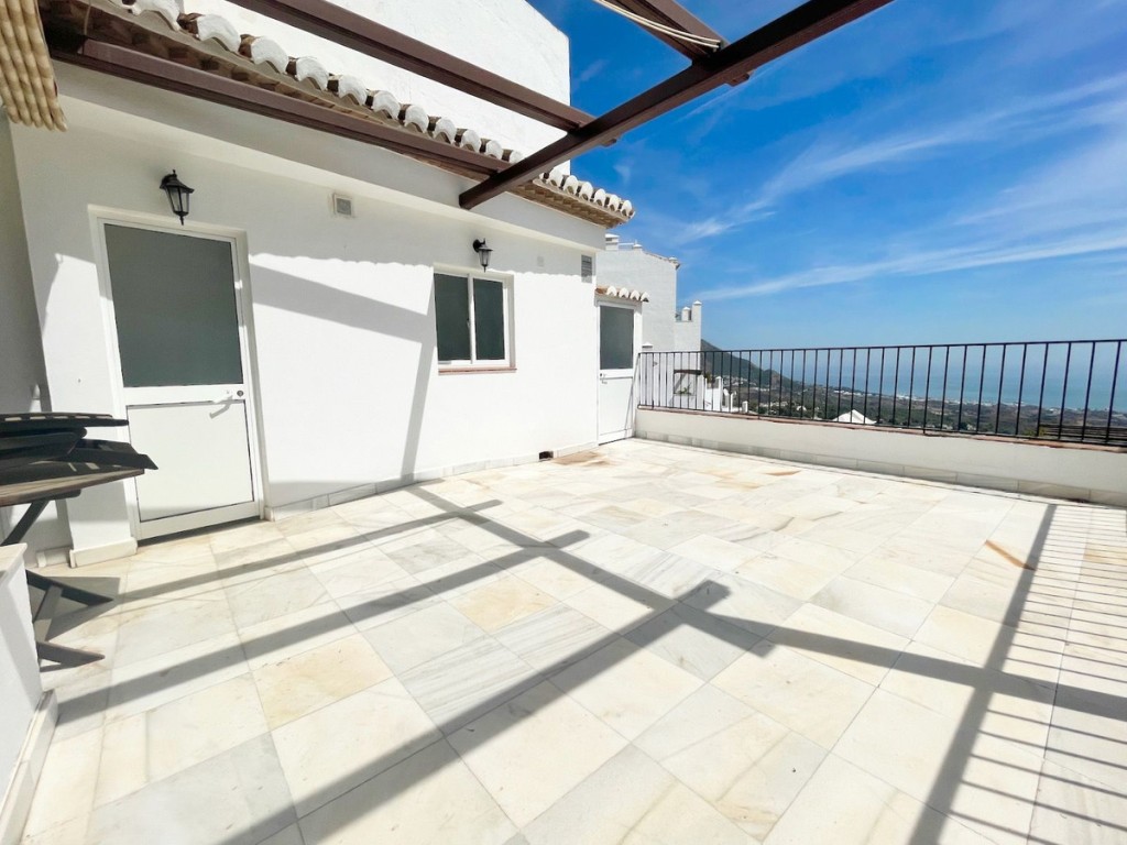 3 Bed, 3 Bath, HouseFor Sale, Mijas, Malaga