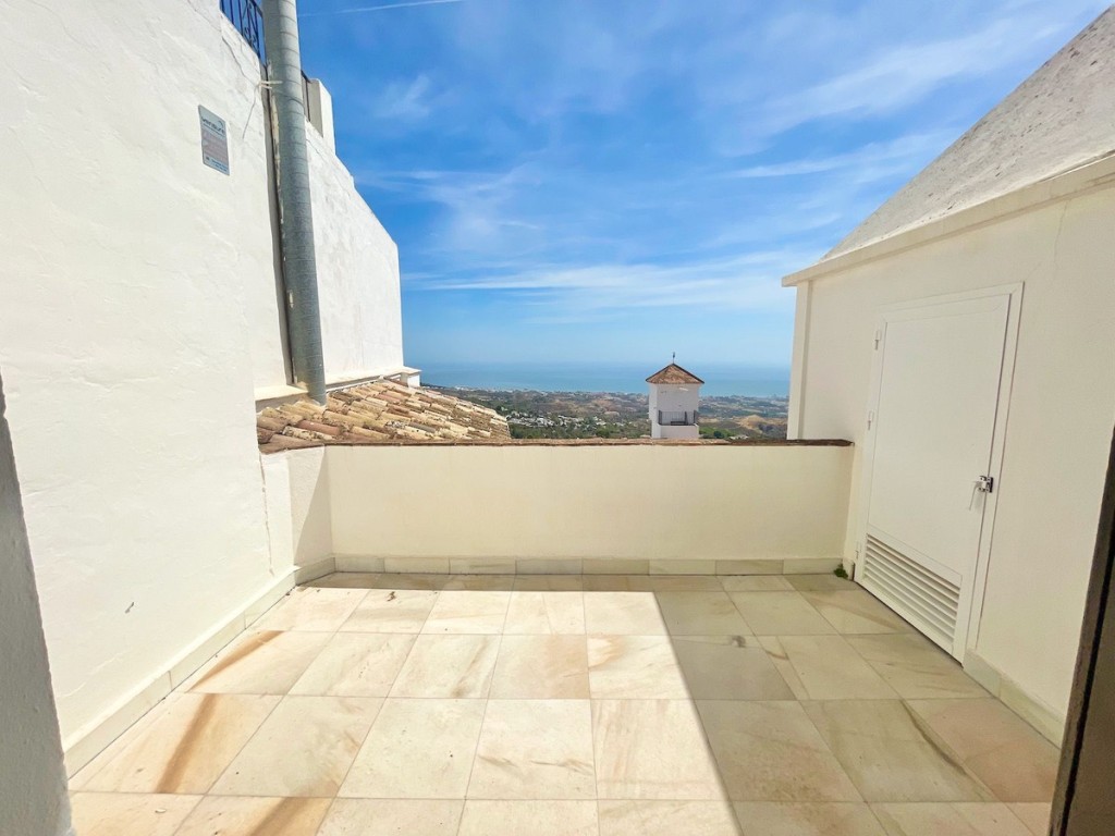 3 Bed, 3 Bath, HouseFor Sale, Mijas, Malaga