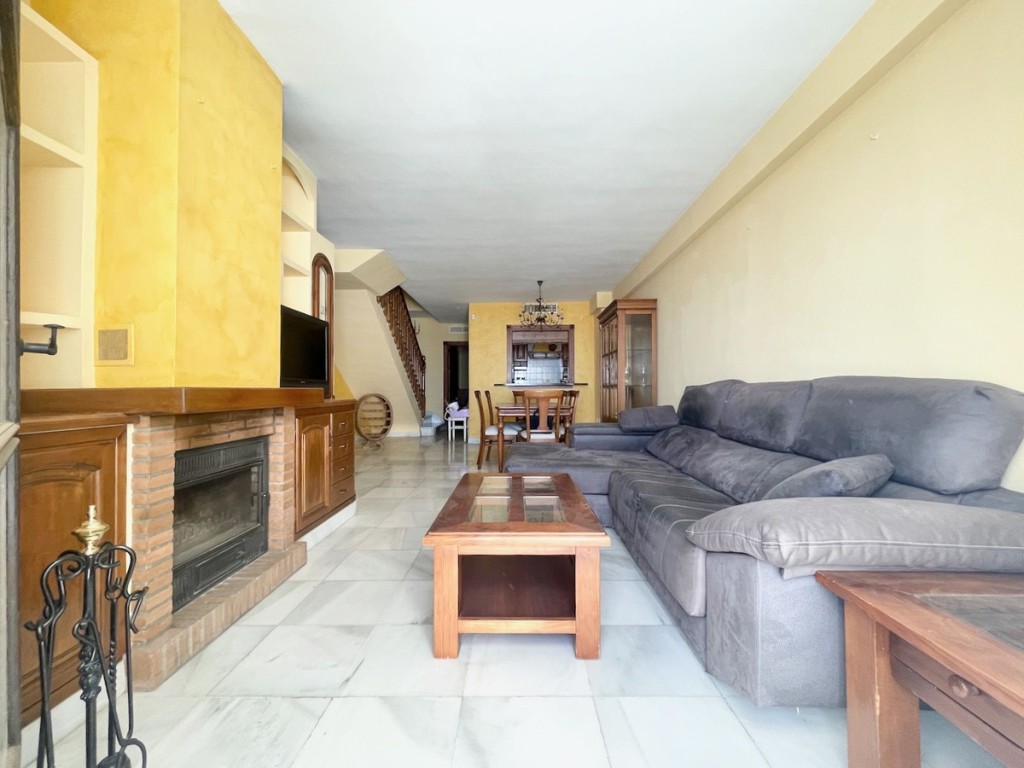 3 Bed, 3 Bath, HouseFor Sale, Mijas, Malaga