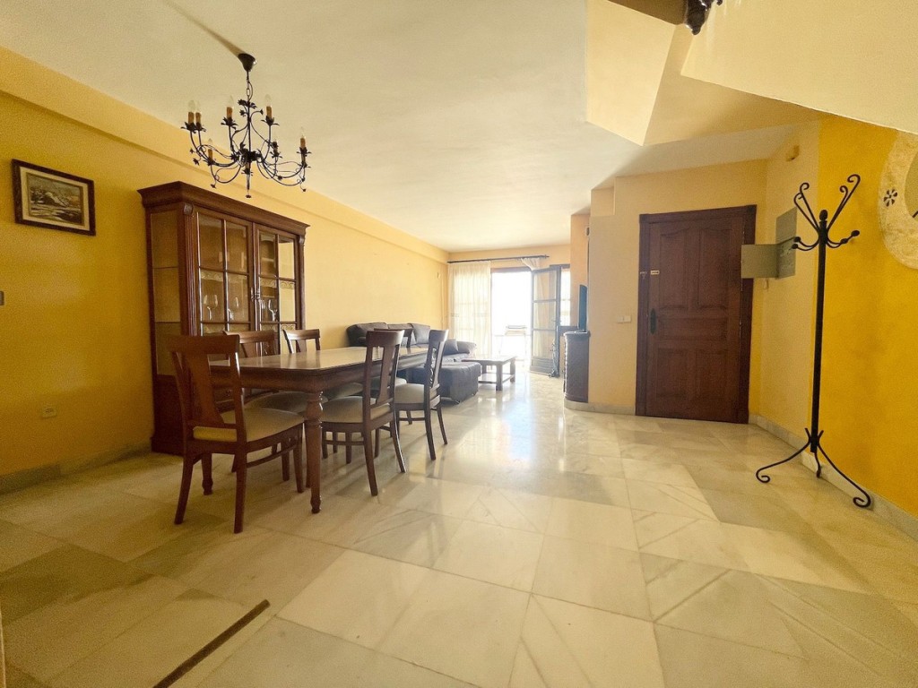 3 Bed, 3 Bath, HouseFor Sale, Mijas, Malaga