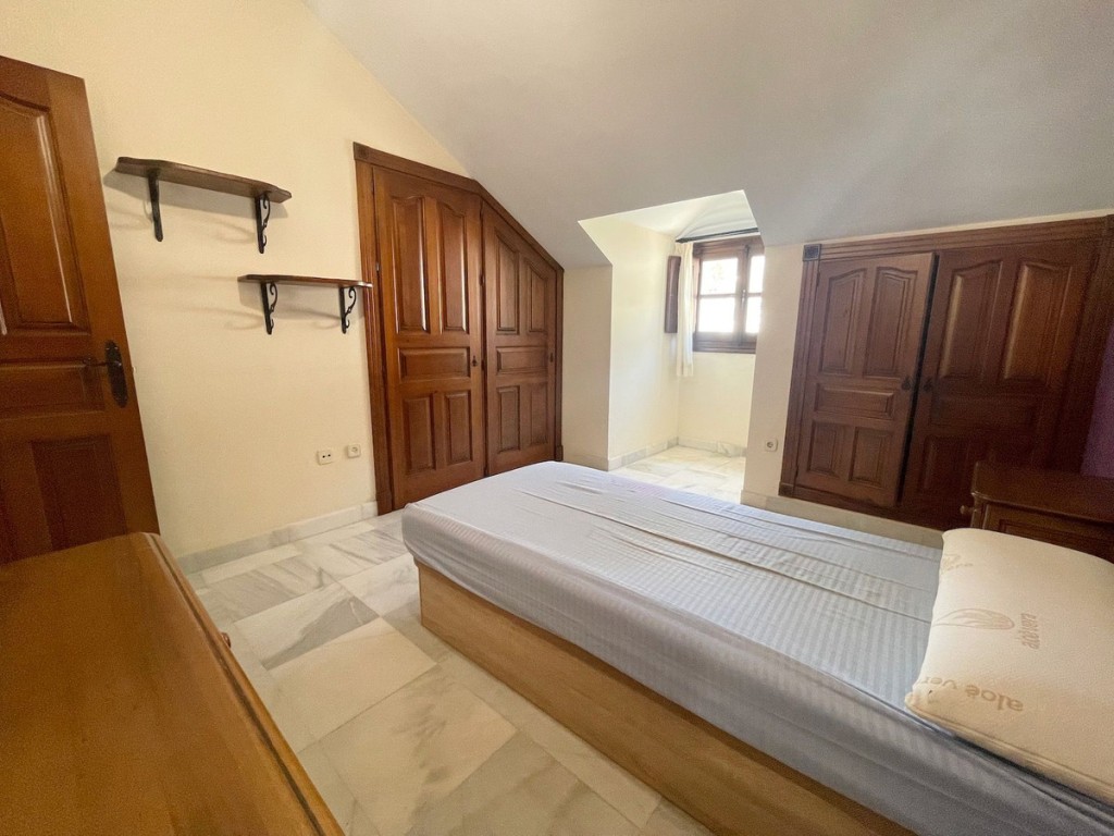 3 Bed, 3 Bath, HouseFor Sale, Mijas, Malaga