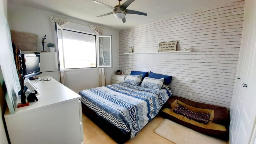 2 Bed, 2 Bath, ApartmentFor Sale, Benalmadena, Malaga