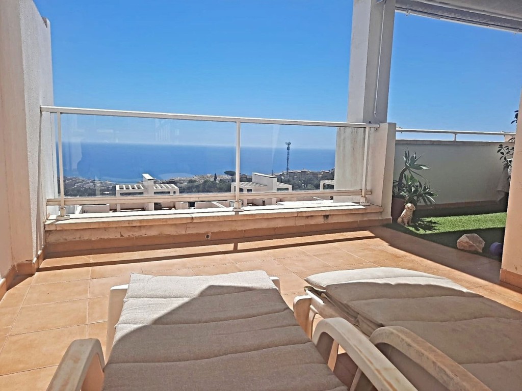 2 Bed, 2 Bath, ApartmentFor Sale, Benalmadena, Malaga