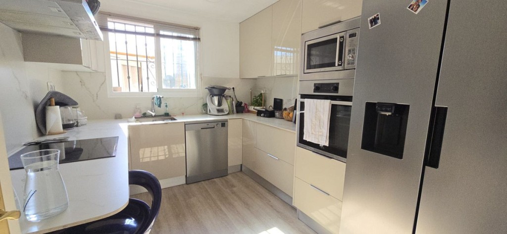 3 Bed, 2 Bath, HouseFor Sale, Riviera, Malaga