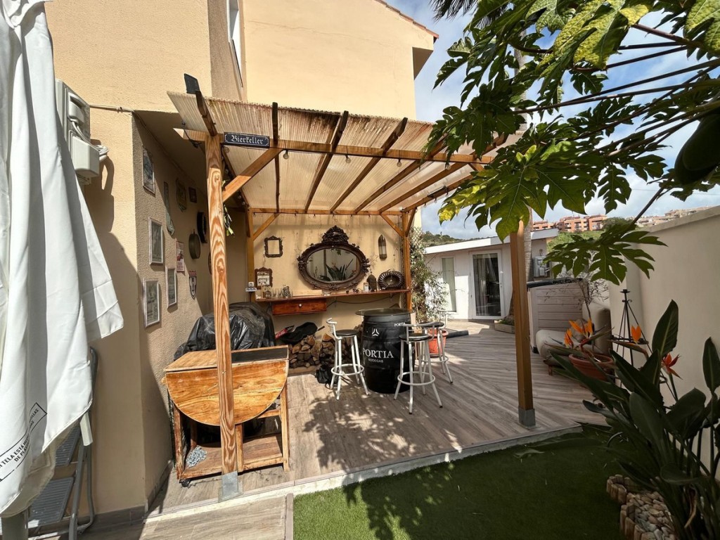3 Bed, 2 Bath, HouseFor Sale, Riviera, Malaga