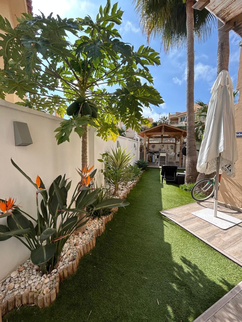 3 Bed, 2 Bath, HouseFor Sale, Riviera, Malaga